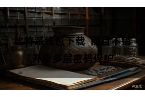 比特派钱包下载  而且不错开采多层密码保护