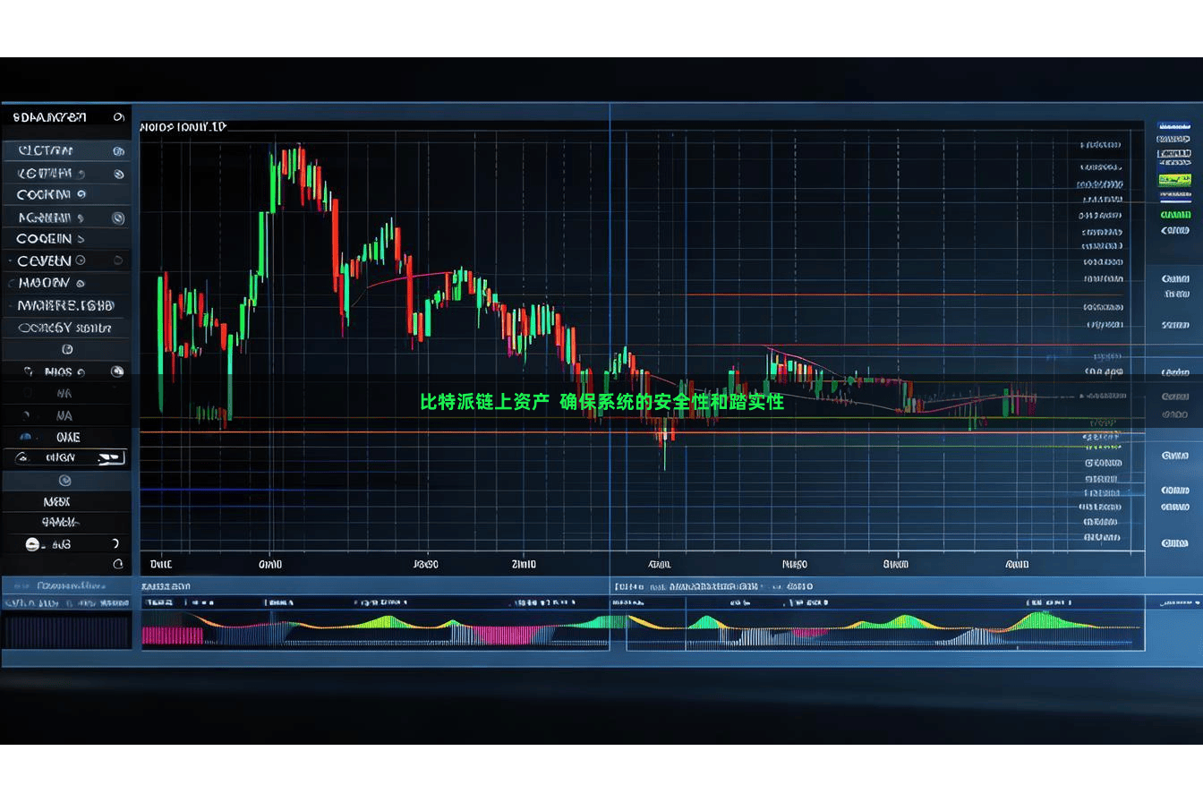 比特派链上资产  确保系统的安全性和踏实性