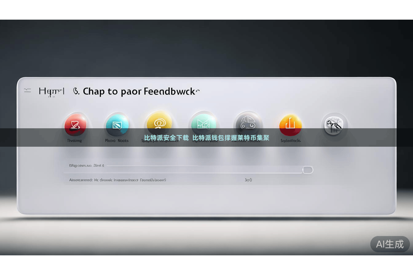 比特派安全下载  比特派钱包撑握莱特币集聚