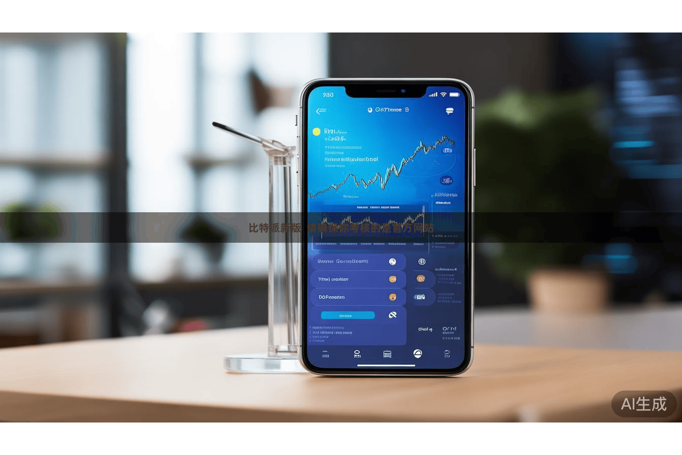 比特派新版  请确保你考核的是官方网站
