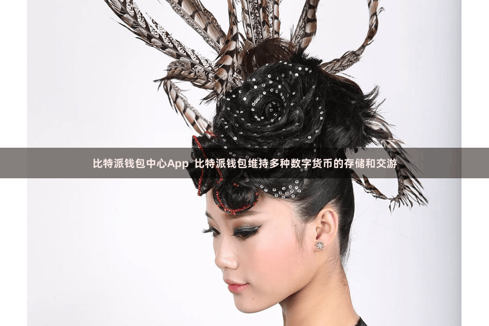 比特派钱包中心App  比特派钱包维持多种数字货币的存储和交游