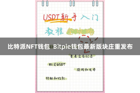 比特派NFT钱包  Bitpie钱包最新版块庄重发布