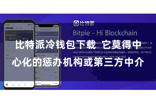 比特派冷钱包下载  它莫得中心化的惩办机构或第三方中介