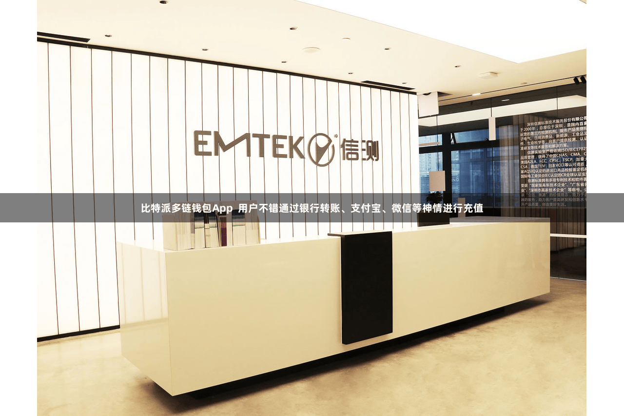 比特派多链钱包App  用户不错通过银行转账、支付宝、微信等神情进行充值